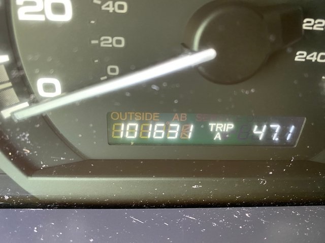 2006 Honda Accord LX photo 9