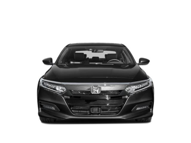 2020 Honda Accord Sport photo 4