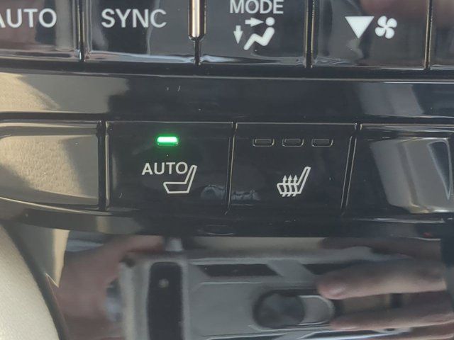 2025 Acura MDX Base photo 25