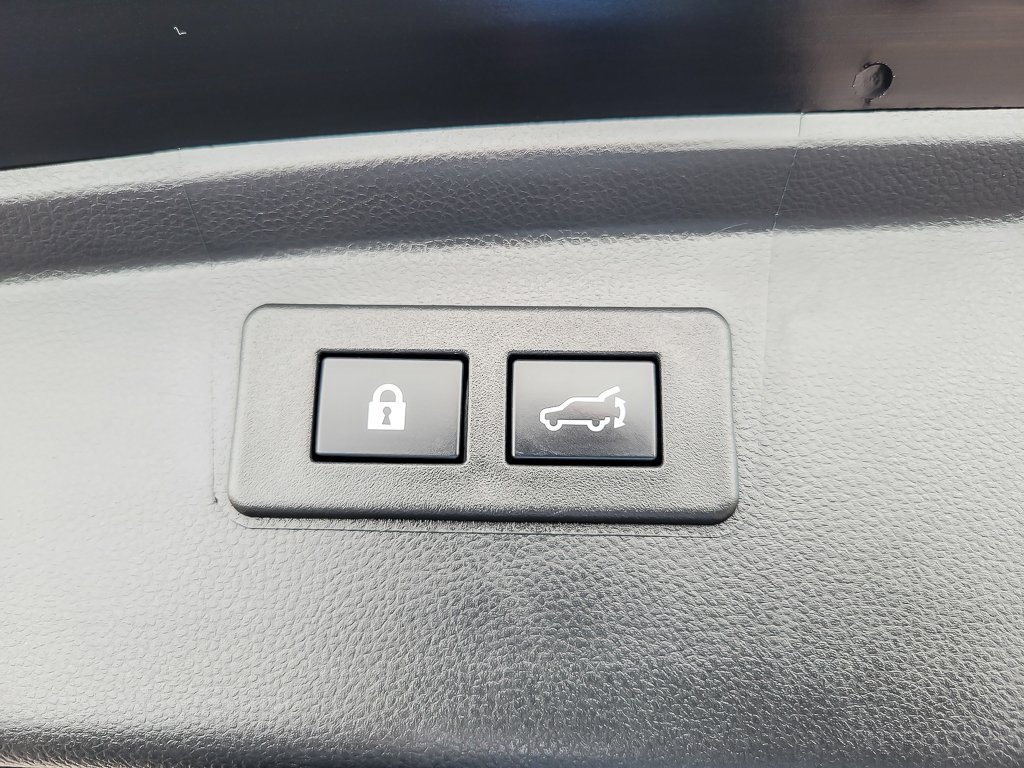 2024 SUBARU OUTBACK - Image 19