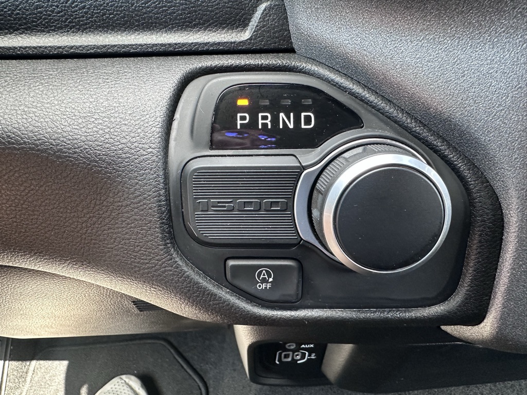 2025 Ram 1500 Tradesman photo 10