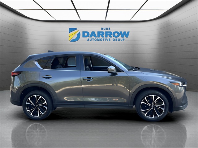 2023 Mazda CX-5 2.5 S Premium photo 6