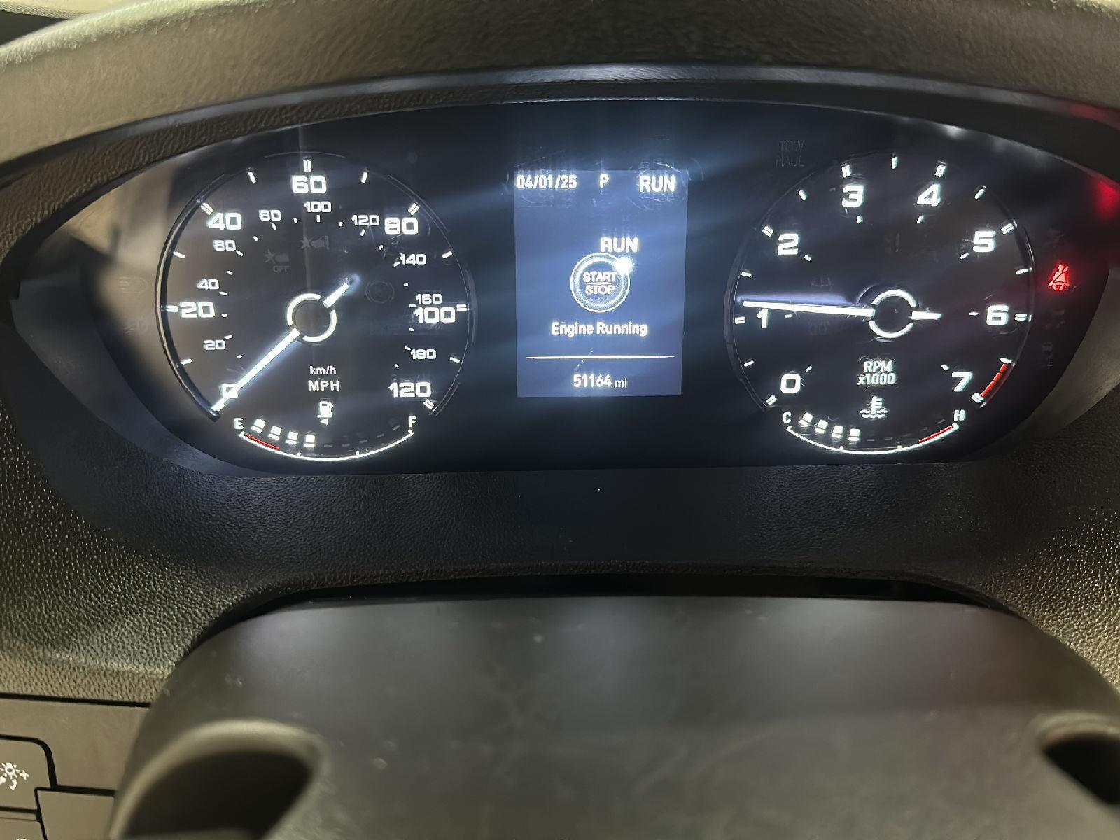 2023 Ram ProMaster 2500 photo 15