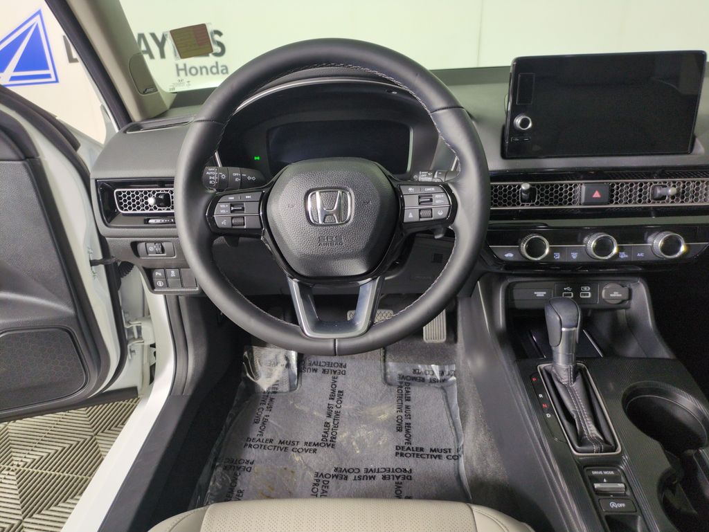2023 Honda Civic Touring photo 12