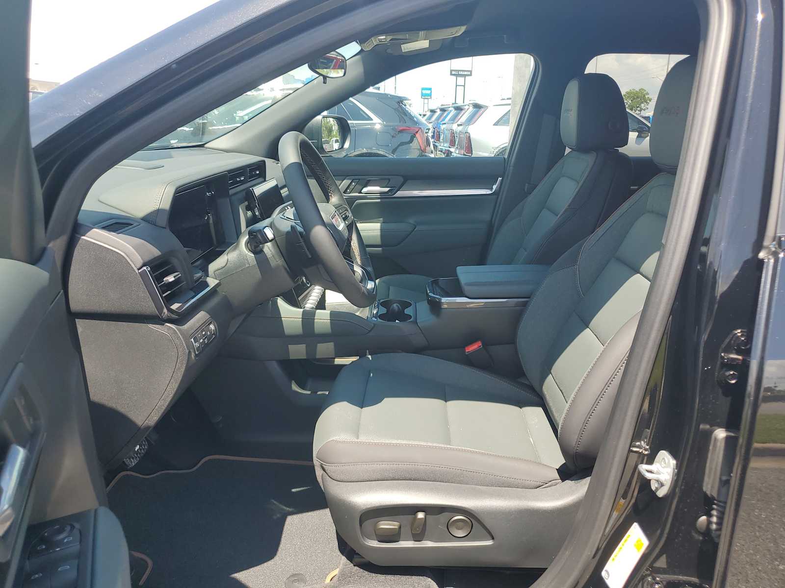2026 Gmc Terrain AT4 photo 13