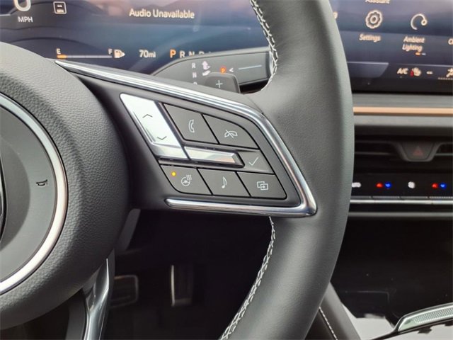 2025 Buick Envision Sport Touring photo 16