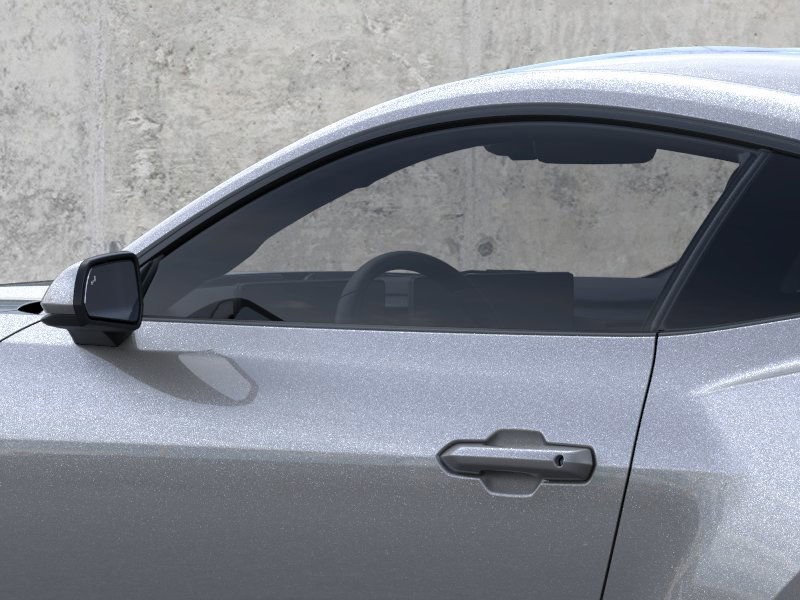 2025 Ford Mustang EcoBoost photo 18