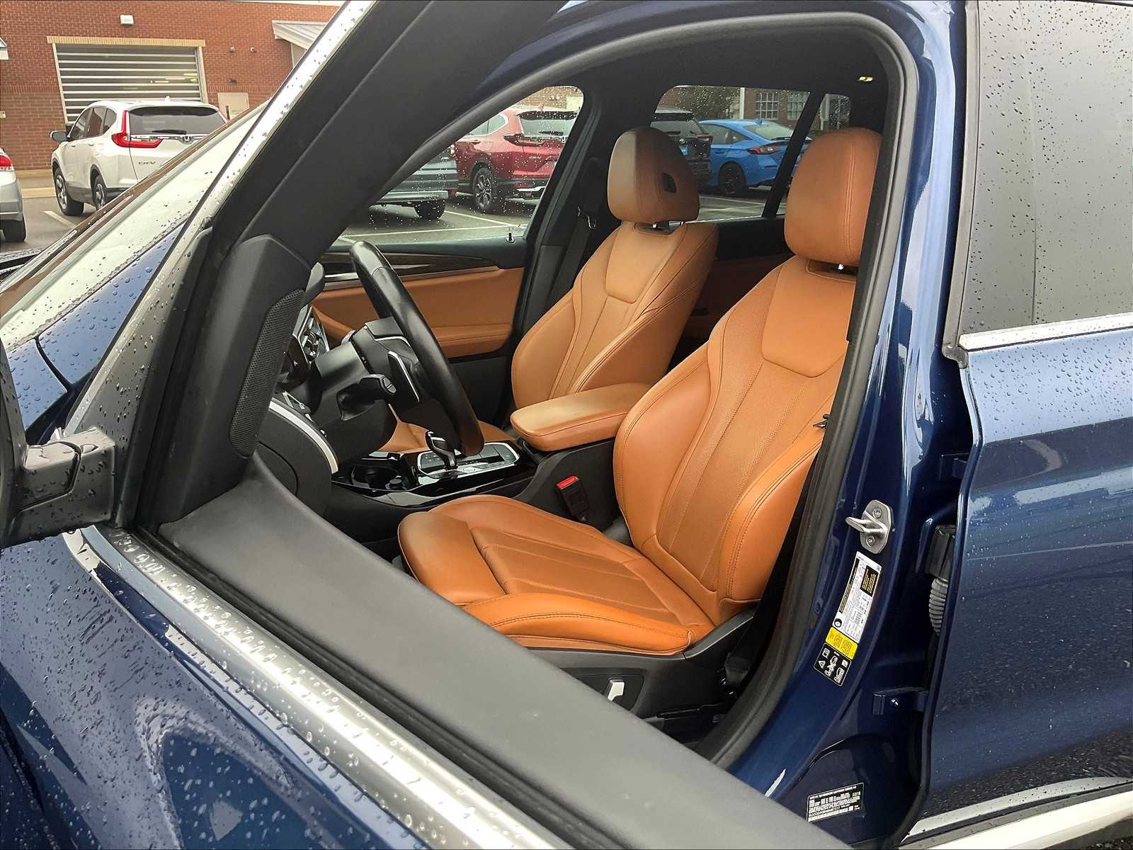 2022 Bmw X3 xDrive30i photo 10