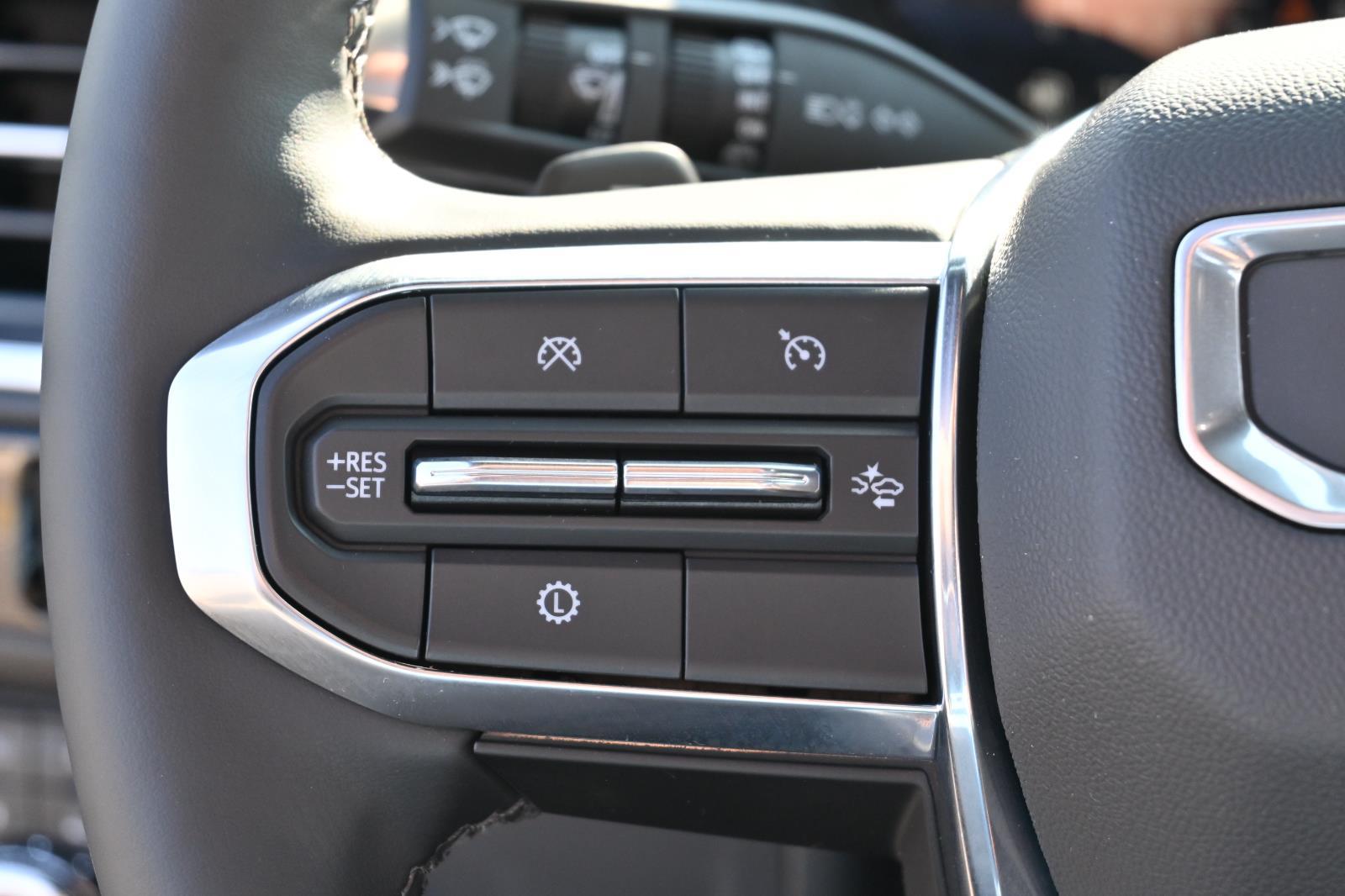 2025 Gmc Yukon XL Denali photo 19