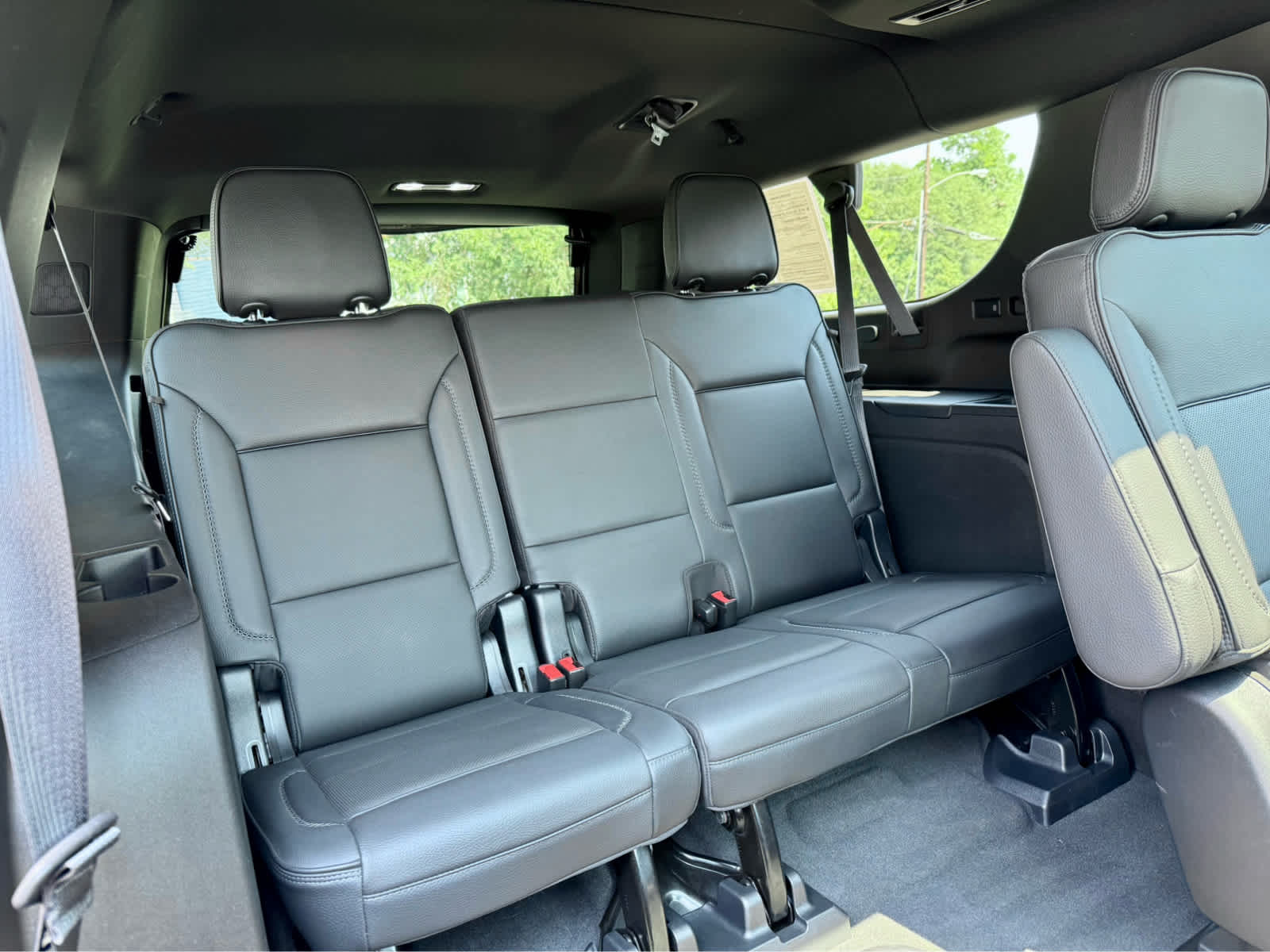 2021 Gmc Yukon XL Denali photo 10