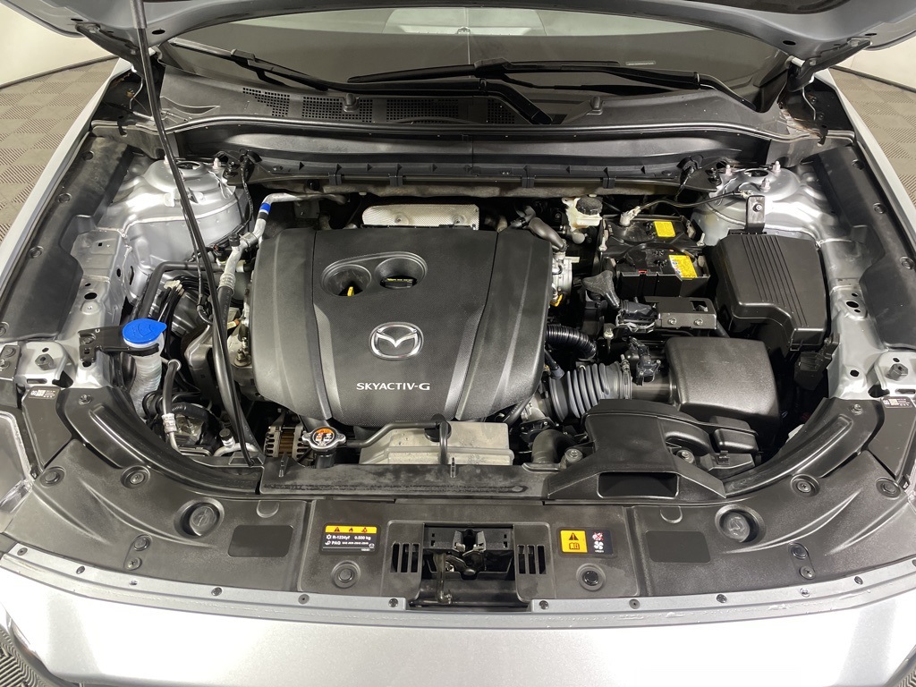 2022 Mazda CX-5 2.5 S Premium photo 32
