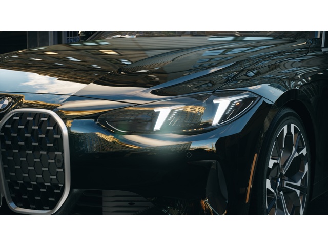 2026 Bmw 430i xDrive photo 6