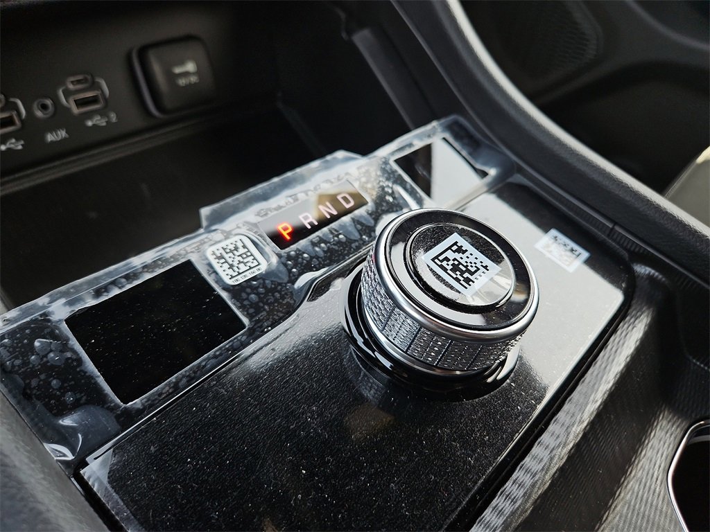 2025 Jeep Cherokee Laredo X photo 23