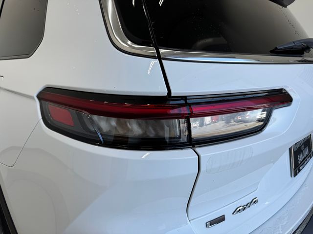 2021 Jeep Grand Cherokee Limited photo 29