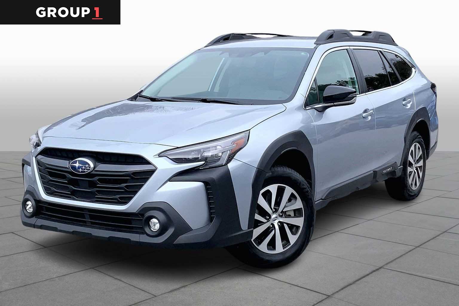 2025 Subaru Outback Premium AWD