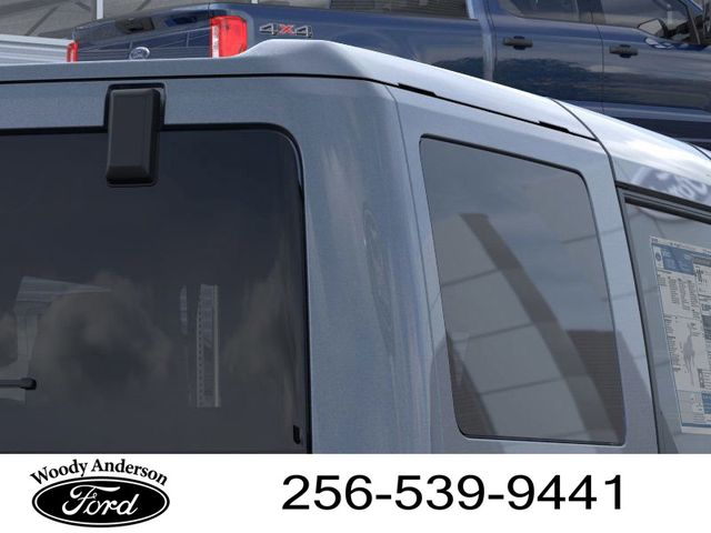 2025 Ford Bronco Outer Banks photo 23