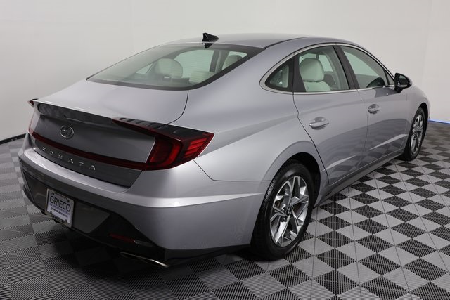 2023 Hyundai Sonata SEL photo 6
