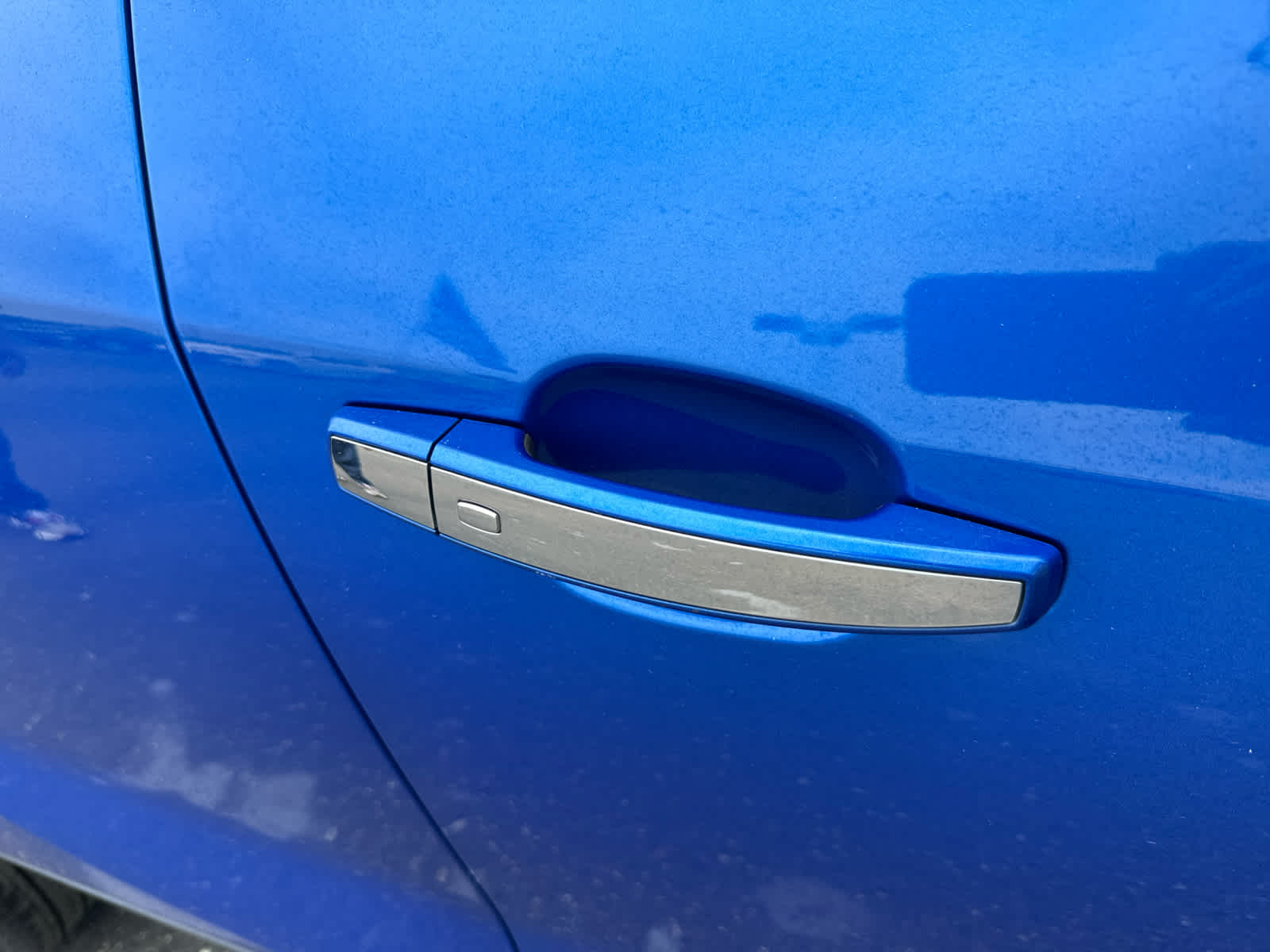 2017 Buick Encore Preferred photo 23