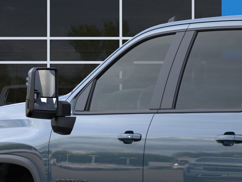 2026 Chevrolet Silverado 2500HD LT photo 13