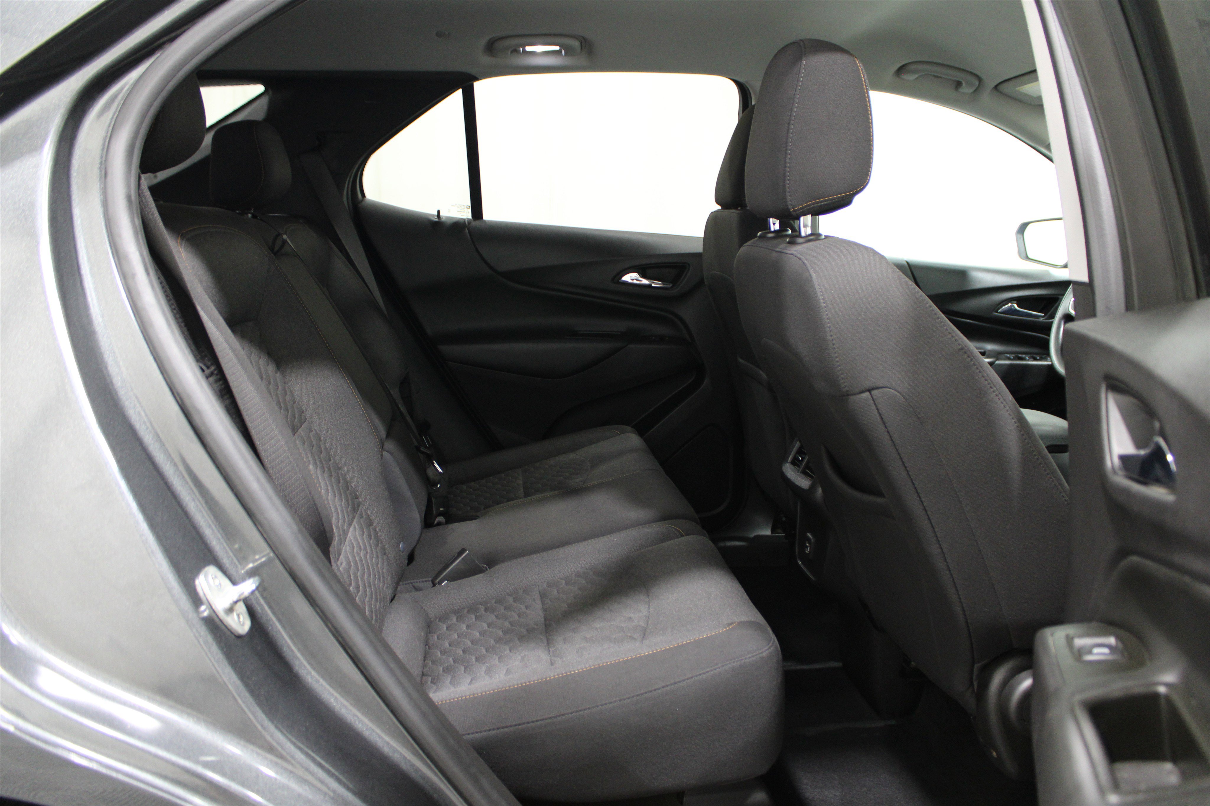 2021 Chevrolet Equinox LT photo 19