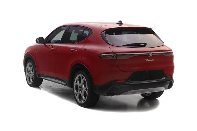 2024 Alfa Romeo Tonale Ti photo 4