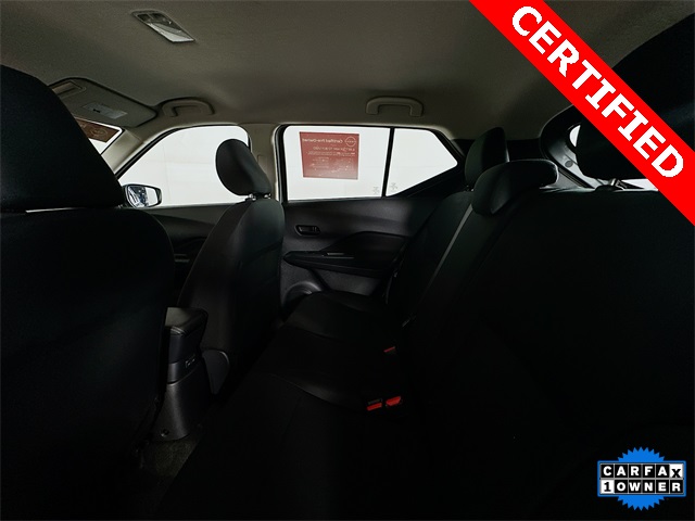 2024 Nissan Kicks S photo 20