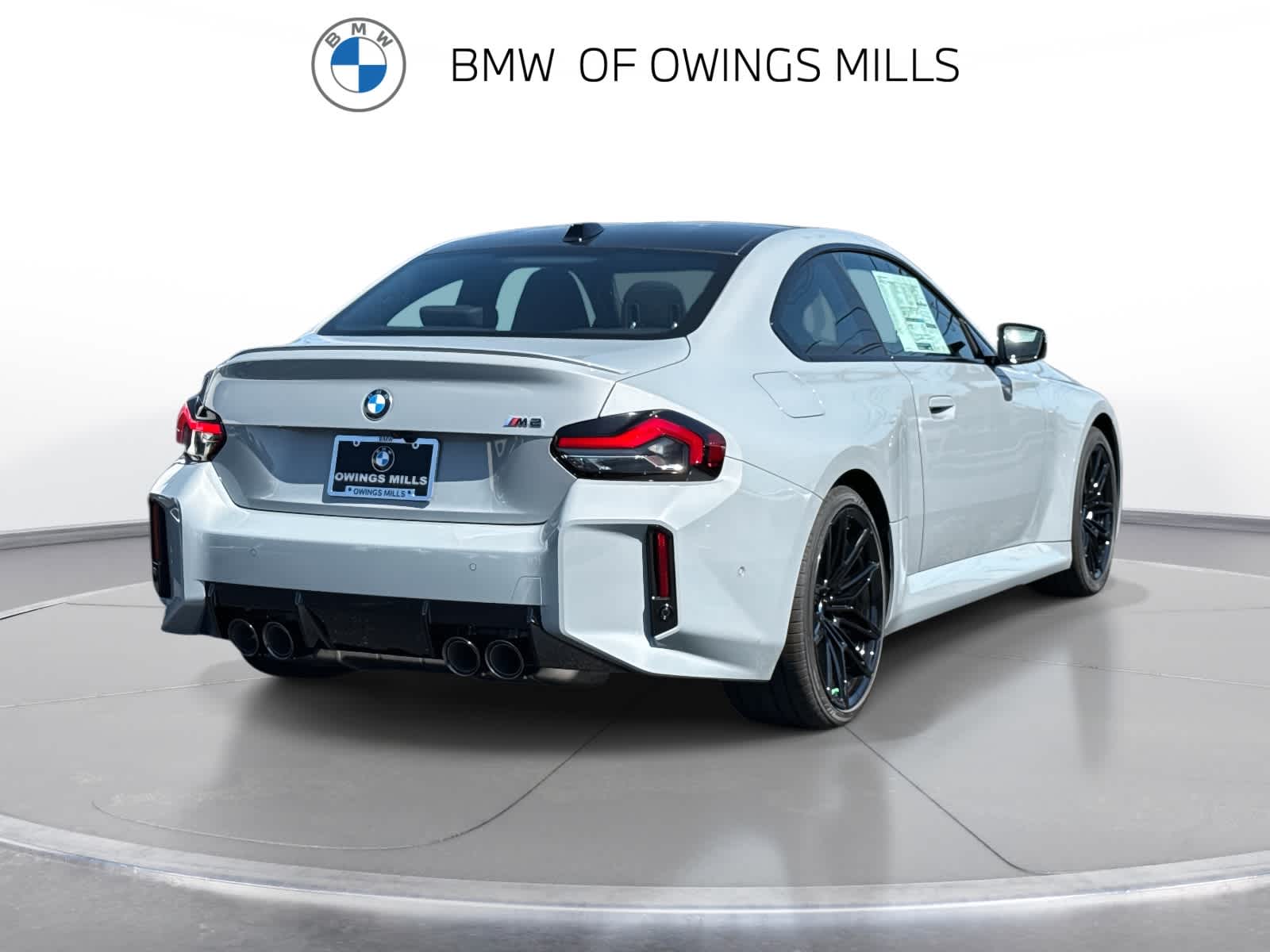 2025 Bmw M2 photo 9