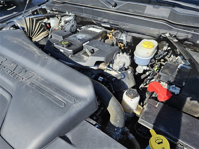 2024 Ram 3500 Big Horn photo 17