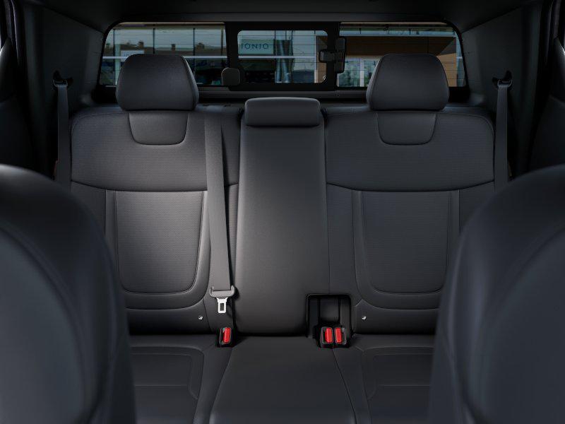 2026 Hyundai Santa Cruz SEL Activity photo 10