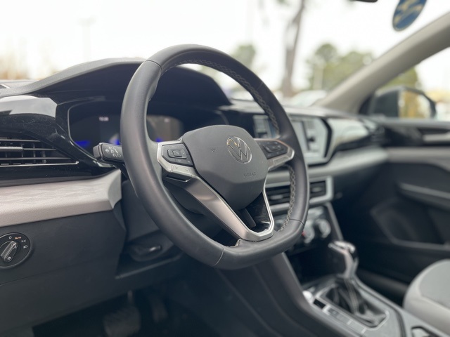 2024 Volkswagen Taos S photo 3