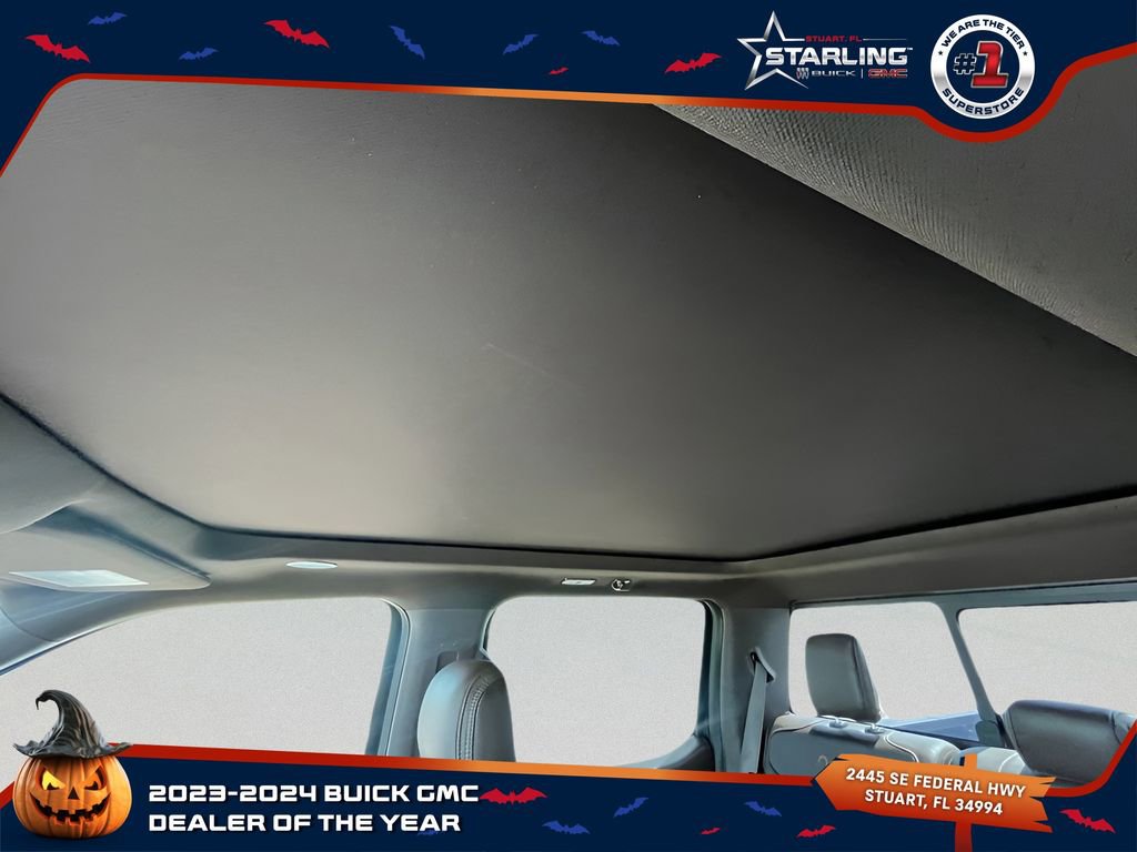 2024 Ford F-150 King Ranch photo 30