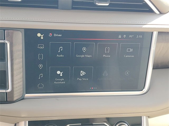 2024 Gmc Yukon Denali photo 17