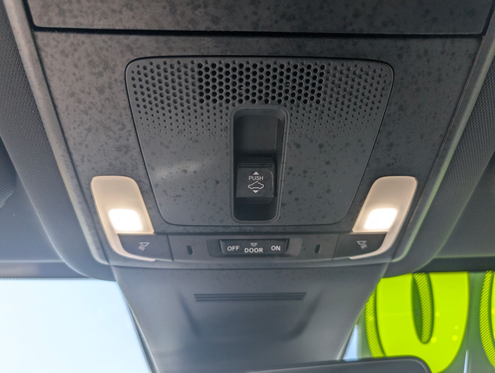 2025 Honda CR-V Hybrid Sport-L photo 23
