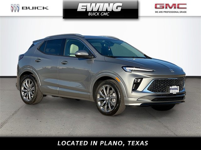 2026 Buick Encore GX Avenir's photo