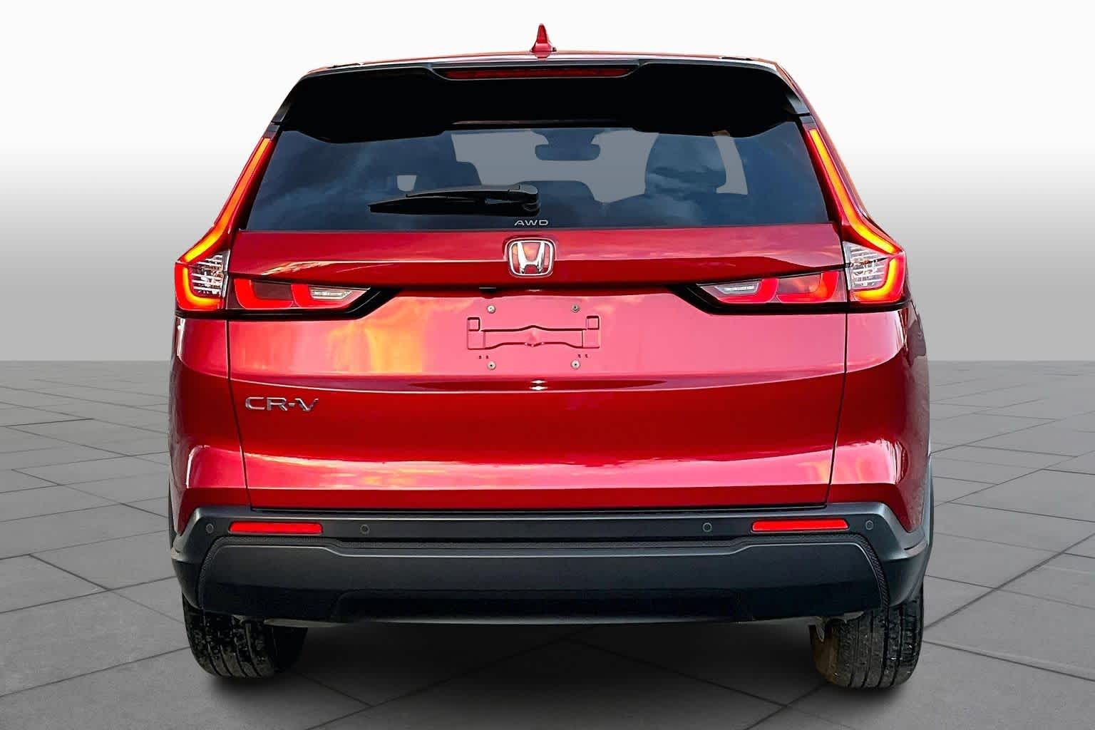2024 Honda CR-V EX-L photo 4