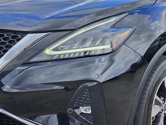 2023 Nissan Murano SV photo 4