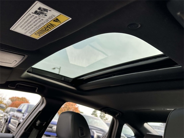 2022 Acura TLX A-Spec photo 4