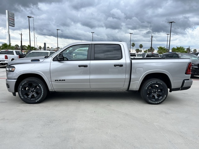 2025 Ram 1500 Big Horn Lone Star photo 2