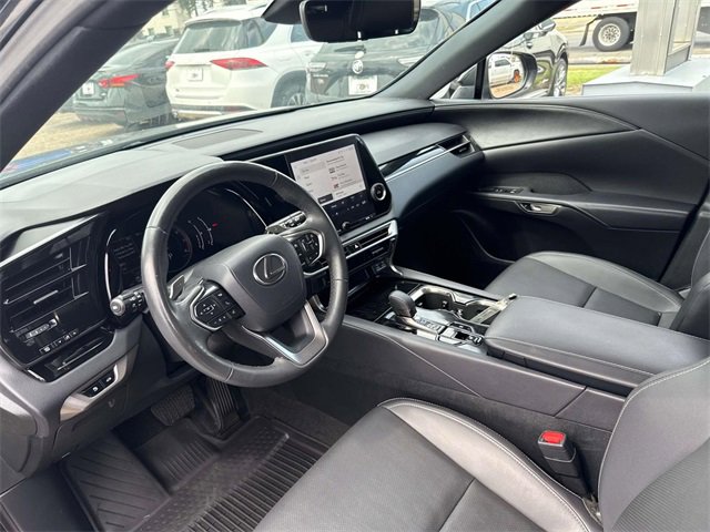 2023 Lexus RX 350 photo 18