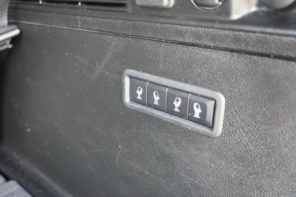 2024 Jeep Wagoneer Series II photo 24