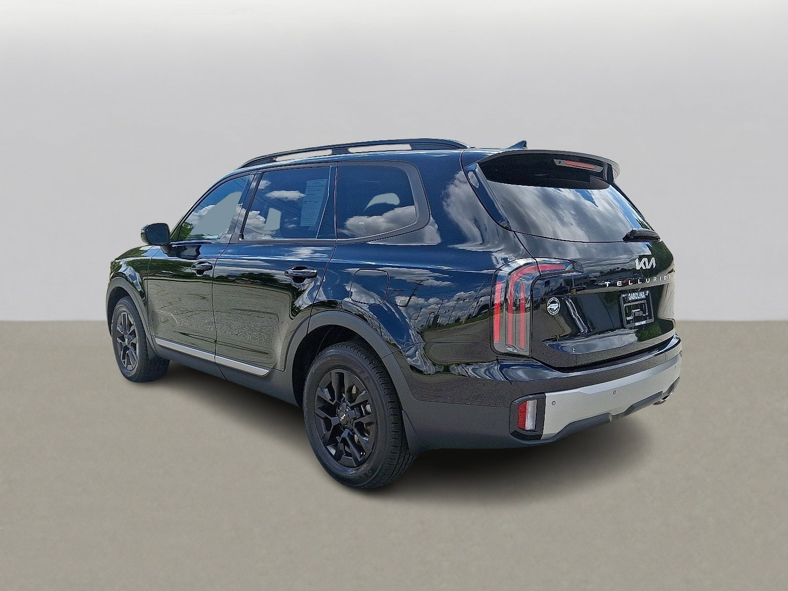 2023 Kia Telluride SX Prestige X-Pro photo 6