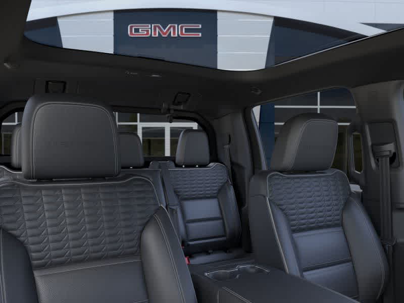 2025 Gmc Sierra EV Denali photo 23
