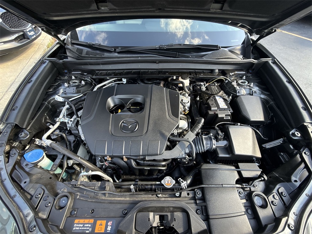 2023 Mazda CX-30 2.5 S Preferred photo 27