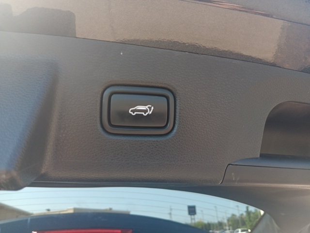 2021 Kia Telluride SX photo 24