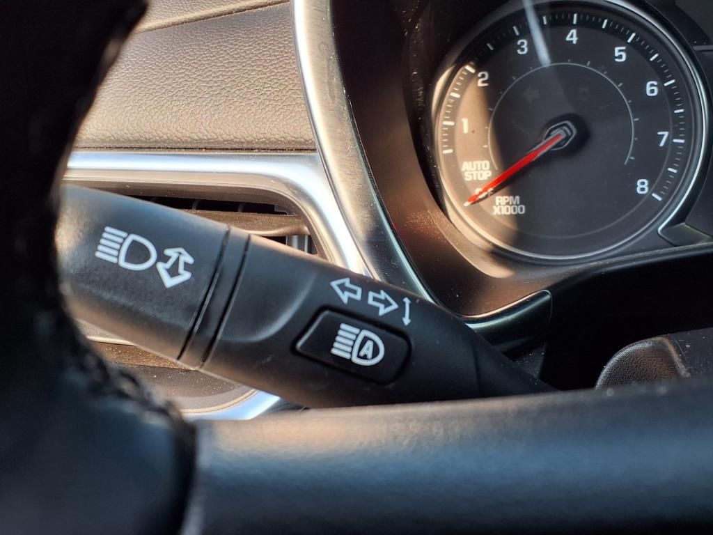2024 Chevrolet Equinox LT photo 22