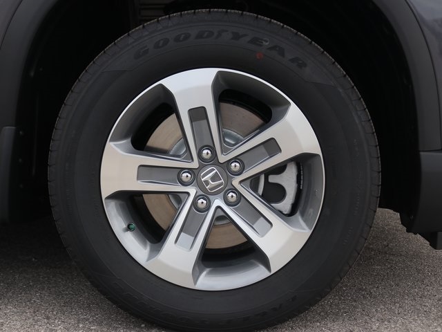 2025 Honda Pilot EX-L photo 5