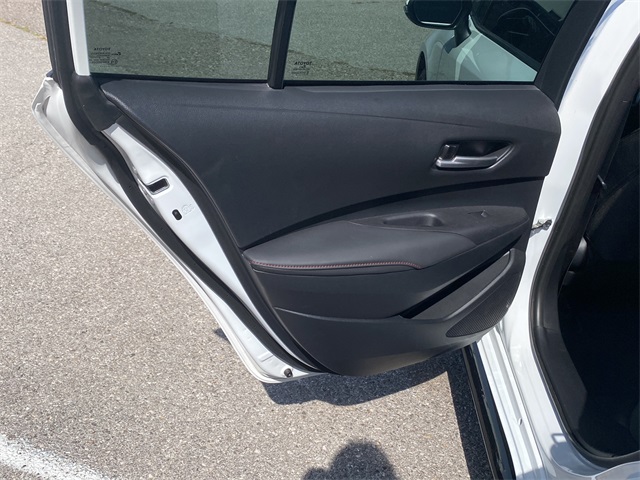 2024 Toyota Corolla SE photo 16