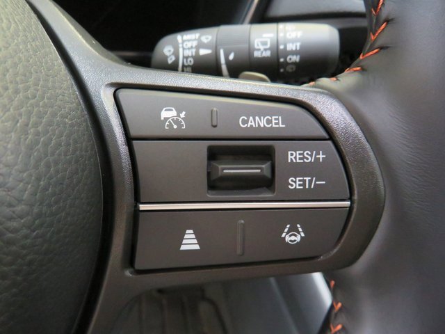 2026 Honda CR-V Hybrid Sport photo 14