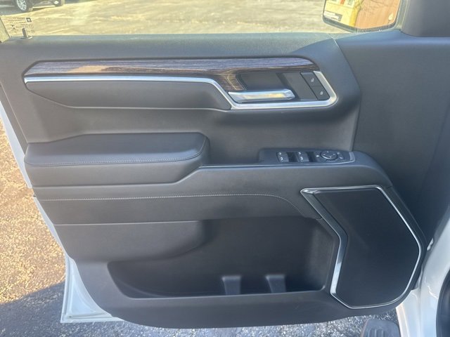 2022 Gmc Sierra 1500 Elevation photo 4