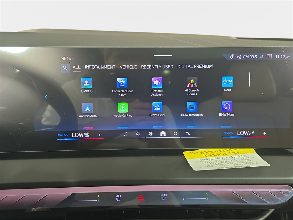 2026 Bmw X3 photo 20